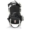 Крепления Burton Cartel X 22230101960 (white-gray-logo)