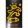 Дека Macbalife Flip MBL-010016 (black)