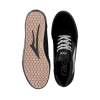 Кеды Lakai Manchester FMANC25Q3001-BLKSD (black suede)