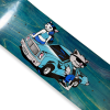 Дека Shake Junt Cruisin 02-010051 (blue)