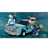 Дека Shake Junt Cruisin 02-010051 (blue)