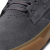 Кеды Nike SB Shane BV0657-001 (dark grey-black)