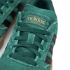 Кеды adidas Skateboarding Busenitz Vulc 2 FY0457 (collegiate green-core black-gum)