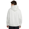 Худи Nike SB OL Oski Fleece DJ3680-050 (grey heather)