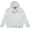Худи Nike SB OL Oski Fleece DJ3680-050 (grey heather)