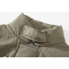Куртка Nothomme Short Puff Jacket 21M023olv (olive)