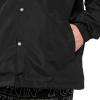 Коуч Ripndip Fuckin Fuck Coaches Jacket RND10053 (black)