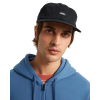 Кепка Vans Jockey Strapback VN000QA1BLK (black)
