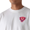 Футболка Nike SB Panther Tee DN7289-100 (white)