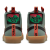 Кеды Nike SB Zoom Blazer Mid Premium DC8903-301 (jade smoke-black)