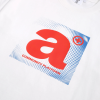 Футболка Appetite High Mark Community Platform app25-cp-wht (white)