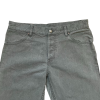 Джинсы Mishka Sergei Jeans SS09-1030 (charcoal)