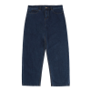 Джинсы Appetite High Mark Denim Relaxed Fit app25-dnm-cb (cobalt blue)