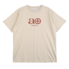 Футболка Appetite High Mark Classic app25-cltee-bw (bone white)