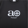 Футболка Appetite High Mark Classic app25-cltee-ms (metallic shine)