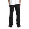 Джинсы Volcom V Ent Pennywise Denim A1932501- (black on black)