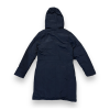 Куртка Женская Spiewak Hutchinson Parka Faux Fur spi-hut-nvy (navy)