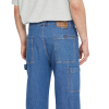 Джинсы Volcom Kraftsman Ii Denim A1932401- (bold blue)