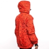 Куртка сноубордическая женская Nikita Slush j911610-red (scar red)