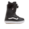 Ботинки Для Сноуборда Женские Vans Encore Og VN0A3TFP0BN1 (black-white)
