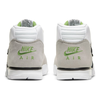 Кеды Nike SB Air Trainer 1 ISO CW8604-001 (medium grey-black-white-chlorophyll)