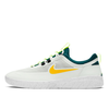 Кеды Nike SB Nyjah Free 2 BV2078-103 (summit white-university gold)