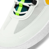Кеды Nike SB Nyjah Free 2 BV2078-103 (summit white-university gold)
