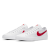 Кеды Nike SB Blazer Court CV1658-100 (white-university red)