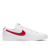 Кеды Nike SB Blazer Court CV1658-100 (white-university red)