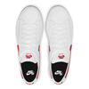 Кеды Nike SB Blazer Court CV1658-100 (white-university red)