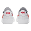Кеды Nike SB Blazer Court CV1658-100 (white-university red)