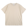 Футболка Appetite High Mark Shoulder app25-shtee-bw (bone white)