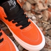Кеды Vans Skate Half Cab VN0A5FCDSFZ (flame-white)