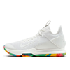 Кроссовки Nike Lebron Witness IV BV7427-102 (summit white-opti yellow)