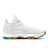 Кроссовки Nike Lebron Witness IV BV7427-102 (summit white-opti yellow)