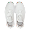 Кроссовки Nike Lebron Witness IV BV7427-102 (summit white-opti yellow)