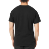Футболка Thrasher Cover The Earth 311615blk (black)