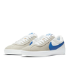 Кеды Nike SB Bruin React CJ1661-100 (summit white-signal blue)