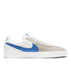 Кеды Nike SB Bruin React CJ1661-100 (summit white-signal blue)
