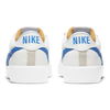 Кеды Nike SB Bruin React CJ1661-100 (summit white-signal blue)
