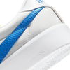 Кеды Nike SB Bruin React CJ1661-100 (summit white-signal blue)