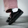 Кеды Vans Skate Wayvee VN0A5JIABKA (black-black)