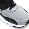 Кроссовки детские Nike Air Max 90 Mesh GS 833418-002 (wolf grey-total crimson)