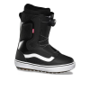 Ботинки Для Сноуборда Vans Aura Og VN0A54FZ0BN1 (black-white)