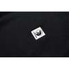 Свитер Coppolella Half-Zip Fleece V1BFB3127894 (black)