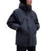 Куртка Converse Premium Mid Down Jkt 10023775-a03 (converse black)
