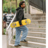 Кеды Lakai Cambridge Bastien FCAMB25Q4-001/BASTI (black)