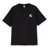 Футболка Cariuma Cariuma Elements TS0101B60 (black)