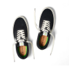Кеды Cariuma Naioca Pro 511707B06 (black-ivory)