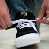 Кеды Vans Skate Half Cab VN0A5FCDY281 (black-white)